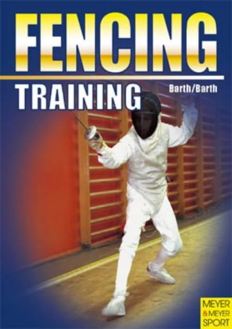 Stock image for Training Fencing for sale by Books Unplugged