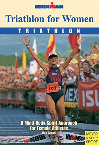 9781841261089: Triathlon for Women (Ironman Edition)