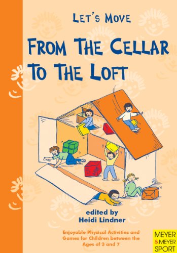 Stock image for From the Cellar to the Loft for sale by Hay-on-Wye Booksellers