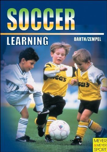 Stock image for Learning Soccer for sale by Hay-on-Wye Booksellers