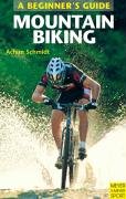 Stock image for A Beginner's Guide : Mountainbiking for sale by Better World Books