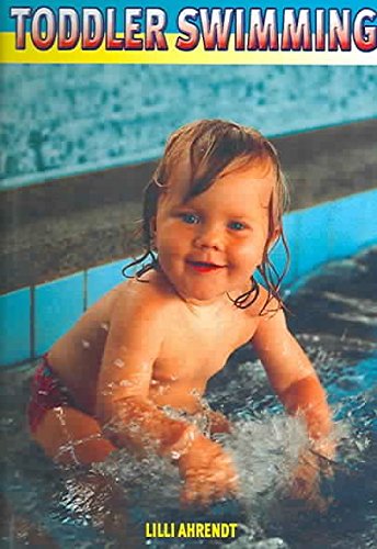 Stock image for Toddler Swimming for sale by Better World Books: West