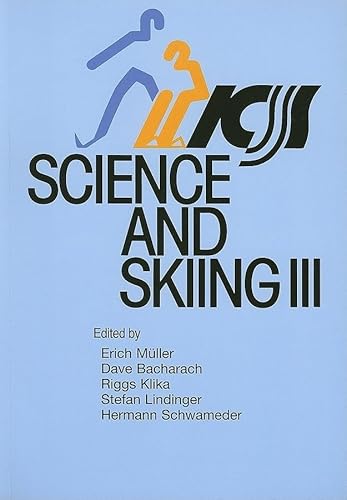 9781841261775: Science And Skiing III