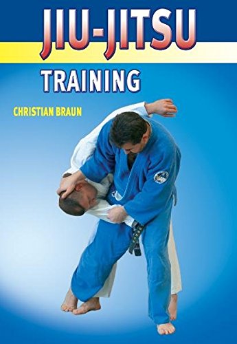 Beispielbild fr Jiu-Jitsu: Training zum Verkauf von ThriftBooks-Dallas