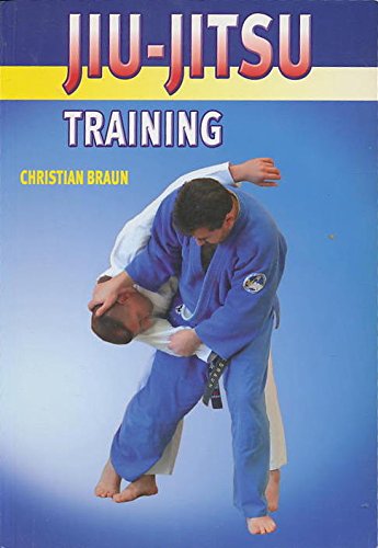 Stock image for Jiu-Jitsu: Training for sale by ThriftBooks-Dallas