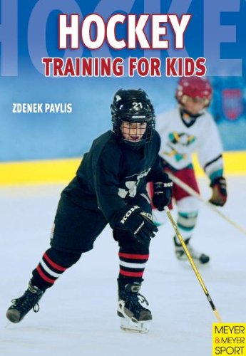 Stock image for Hockey: Training for Kids for sale by Front Cover Books