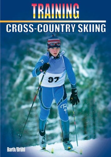 Stock image for Training Cross-Country Skiing for sale by Better World Books