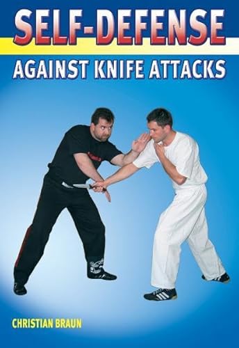 9781841261980: Self-defense Against Knife Attacks