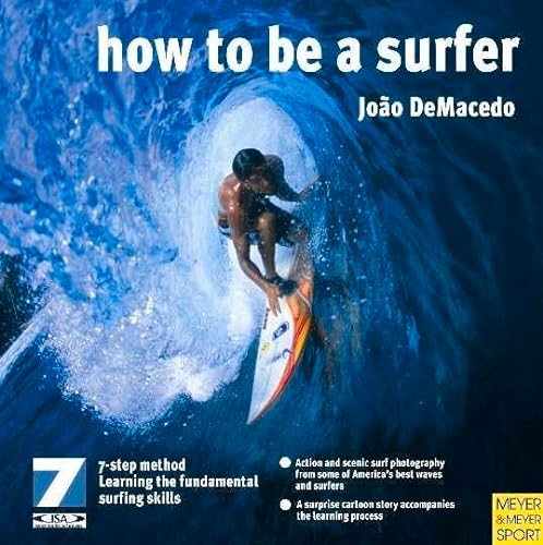 Stock image for How to be a Surfer for sale by WorldofBooks