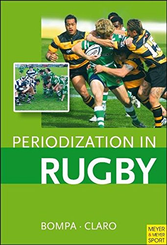 Beispielbild fr Periodization in Rugby " Tudor Bompa zum Verkauf von WorldofBooks