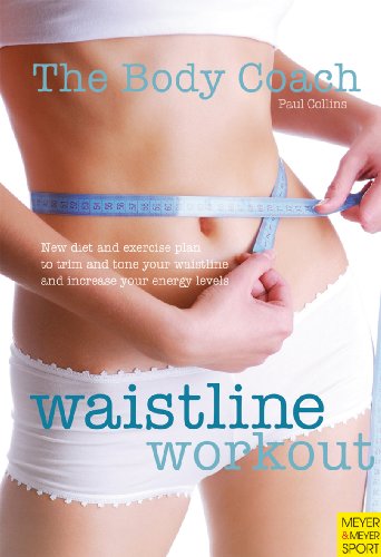 Beispielbild fr Waistline Workout (The Body Coach) zum Verkauf von AwesomeBooks