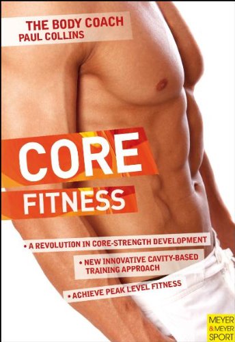 Beispielbild fr Core Fitness zum Verkauf von Better World Books