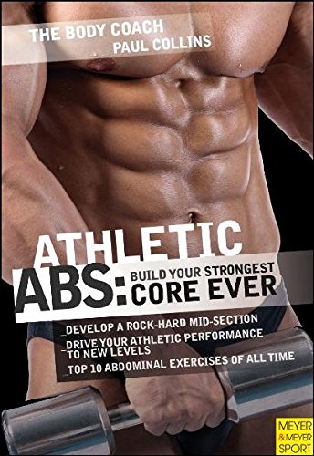 9781841262956: Athletic Abs (Body Coach)