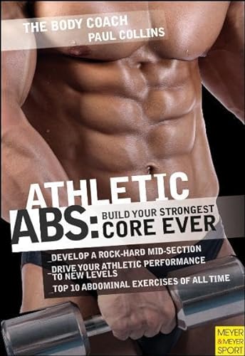 Stock image for Athletic Abs (Body Coach) for sale by WorldofBooks