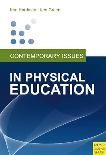 Stock image for Contemporary Issues in Physical Education for sale by WorldofBooks