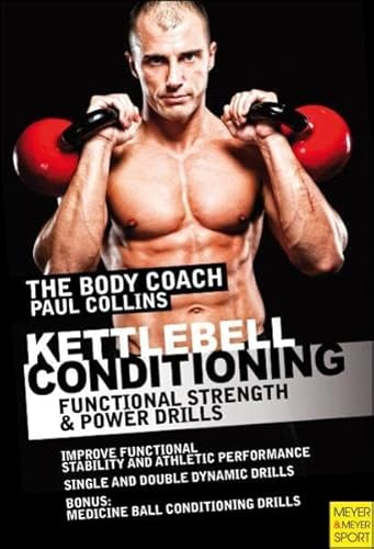 Beispielbild fr Kettlebell Conditioning zum Verkauf von Blackwell's