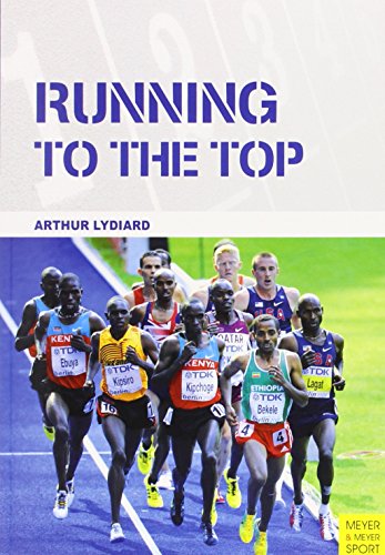 Stock image for Running to the Top for sale by SecondSale