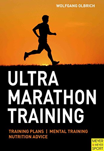 Stock image for Ultramarathon Training for sale by Zoom Books Company