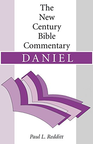 Stock image for Daniel (New Century Bible) for sale by Midtown Scholar Bookstore