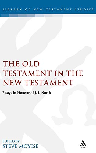 Stock image for The Old Testament in the New Testament (Hardcover) for sale by Grand Eagle Retail