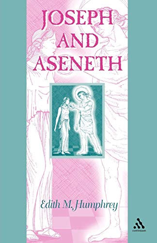 Beispielbild fr Joseph and Aseneth (Paperback) zum Verkauf von Grand Eagle Retail