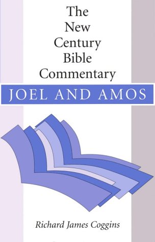 Beispielbild fr Joel and Amos (The New Century Bible Commentary Series) zum Verkauf von AwesomeBooks