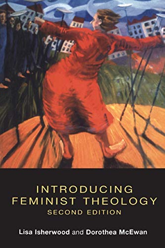 Stock image for Introducing Feminist Theology for sale by HPB-Red
