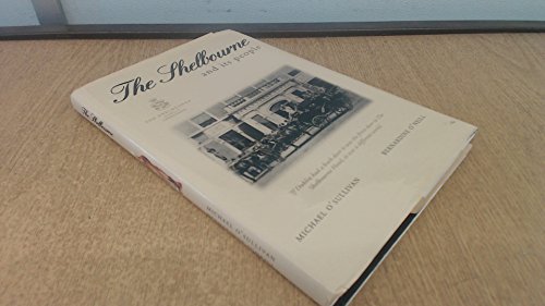 Imagen de archivo de The Shelbourne and its People a la venta por Open Books