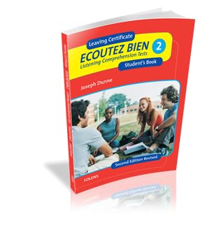 Stock image for Ecoutez Bien 2 for sale by medimops