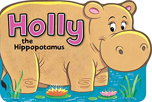 Stock image for Playtime Board Storybook - Holly: Delightful Animal Stories for sale by ThriftBooks-Atlanta