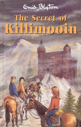 Stock image for The Secret of Killimooin (Enid Blyton's the Secret Series) for sale by ThriftBooks-Atlanta