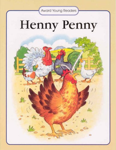 Henny Penny (Award Young Readers) - Jackie Andrews: 9781841351940 - AbeBooks