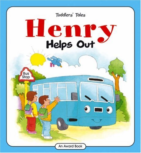 Stock image for Henry Helps Out for sale by AwesomeBooks