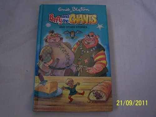 Stock image for Penny and the Giants (Enid Blyton's Popular Rewards Series) for sale by AwesomeBooks