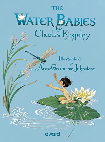 Imagen de archivo de The Water Babies a la venta por HPB-Emerald