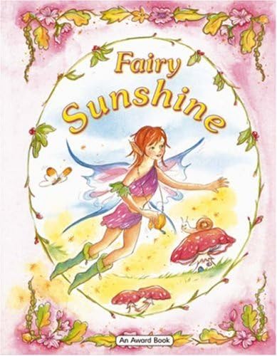 9781841352503: Fairy Sunshine