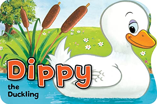 Beispielbild fr Dilly The Duckling (Playtime Fun) zum Verkauf von WorldofBooks