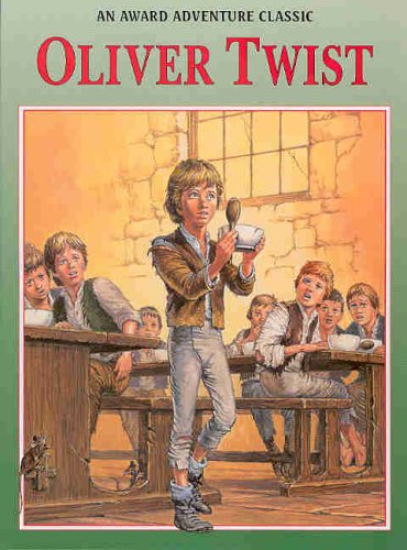 9781841353357: Oliver Twist
