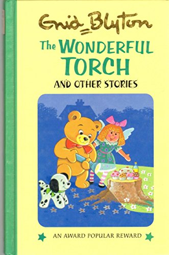 Imagen de archivo de The Wonderful Torch (Enid Blyton's Popular Rewards Series XI) (Enid Blyton's Popular Rewards Series 11) a la venta por WorldofBooks