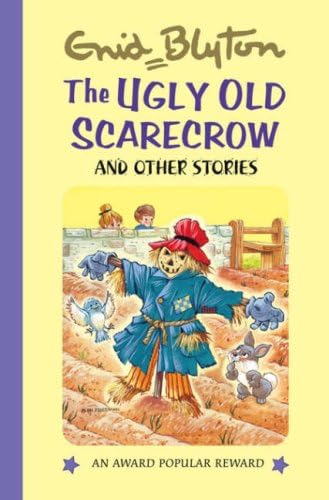 Beispielbild fr The Ugly Old Scarecrow (Enid Blyton's Popular Rewards Series III) (Enid Blyton's Popular Rewards Series 3) zum Verkauf von WorldofBooks