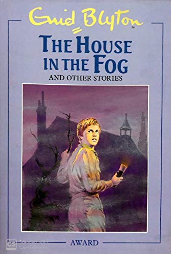 Beispielbild fr The House in the Fog (Enid Blyton's Omnibus Editions) zum Verkauf von WorldofBooks