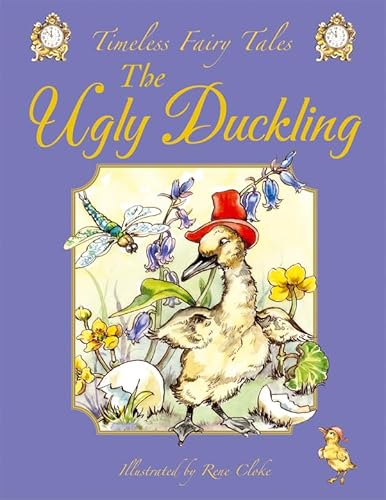 Beispielbild fr The Ugly Duckling zum Verkauf von Better World Books