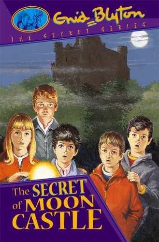 Stock image for Secret of Moon Castle (Secret Series) for sale by WorldofBooks