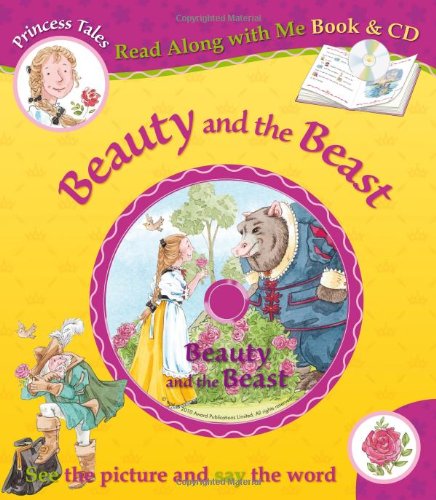 Stock image for Beauty And The Beast for sale by Hamelyn