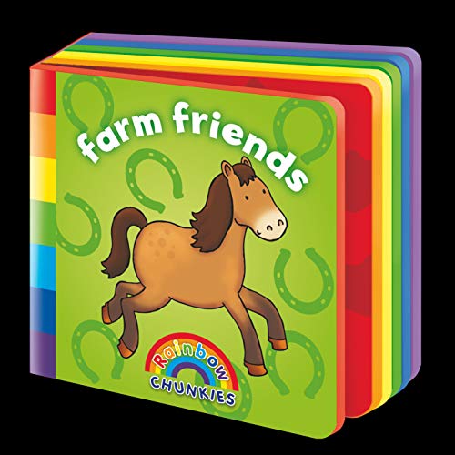 9781841356273: Farm Friends