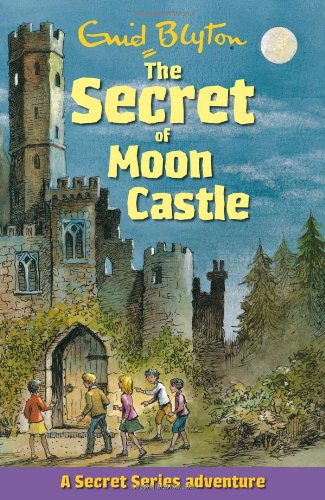 Beispielbild fr The Secret of Moon Castle (Secret Series) zum Verkauf von Goodwill Books