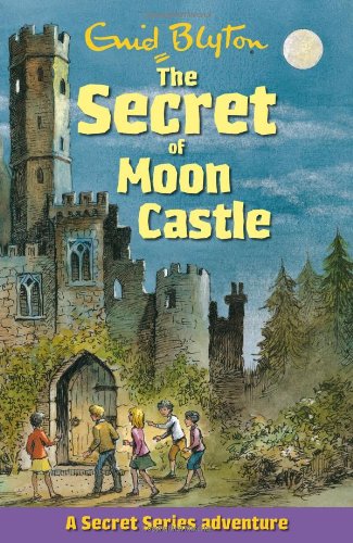 Stock image for The Secret of Moon Castle (Secret Series) for sale by SecondSale