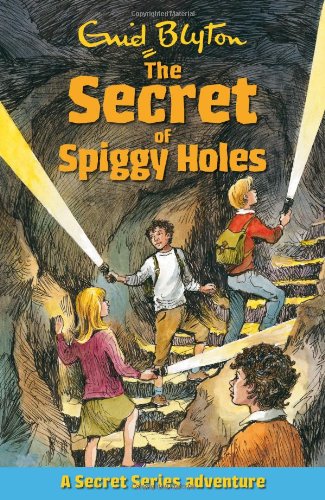 9781841356754: The Secret of Spiggy Holes (Secret Series)