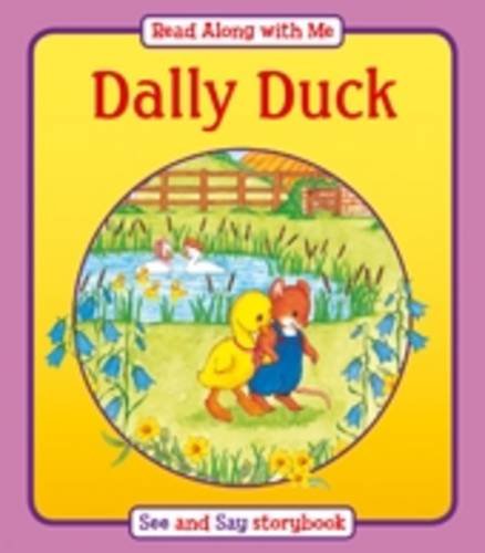 Beispielbild fr Dally Duck zum Verkauf von medimops