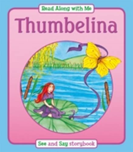 9781841357751: Read Along with Me: Thumbelina
